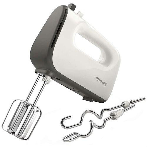 Міксер ручний Philips HR3740-00 450 Вт Киев - изображение 1
