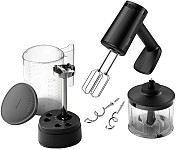 Миксер ручной Philips HR3781/20 500 Вт Киев