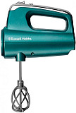 Міксер ручний Russell Hobbs Onyx 25891-56 350 Вт бірюзовий Киев