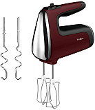 Міксер ручний Tefal Powermix Silence HT652538 600 Вт Киев