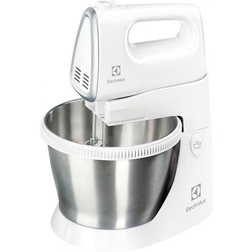 Міксер з чашею Electrolux ESM-3300 450 Вт білий Киев - изображение 1