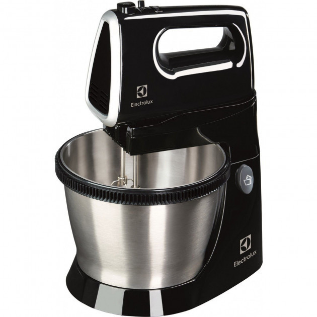 Міксер з чашею Electrolux ESM-3310 450 Вт чорний Киев - изображение 1