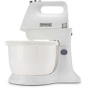 Міксер з чашею Kenwood Chefette Lite HMP32-A0WH 450 Вт Киев