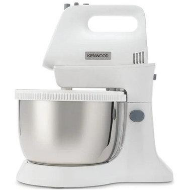 Міксер з чашею Kenwood Chefette Lite HMP34-A0WH 450 Вт Киев - изображение 1