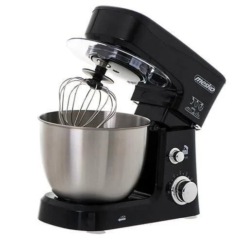 Міксер з чашею Mesko MS-4217 700 Вт Киев - изображение 1