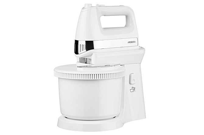 Міксер стаціонарний Ardesto KSTM-500W 500 Вт Киев - изображение 1