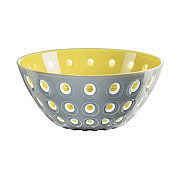 Миска Guzzini Le Murrine 279425141 25 см сіра Киев