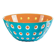 Миска Guzzini Le Murrine 279425145 25 см бірюзова Киев