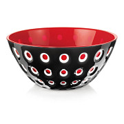 Миска Guzzini Le Murrine 279425146 25 см чорна Киев