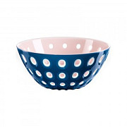 Миска Guzzini Le Murrine 279425160 25 см синя Киев