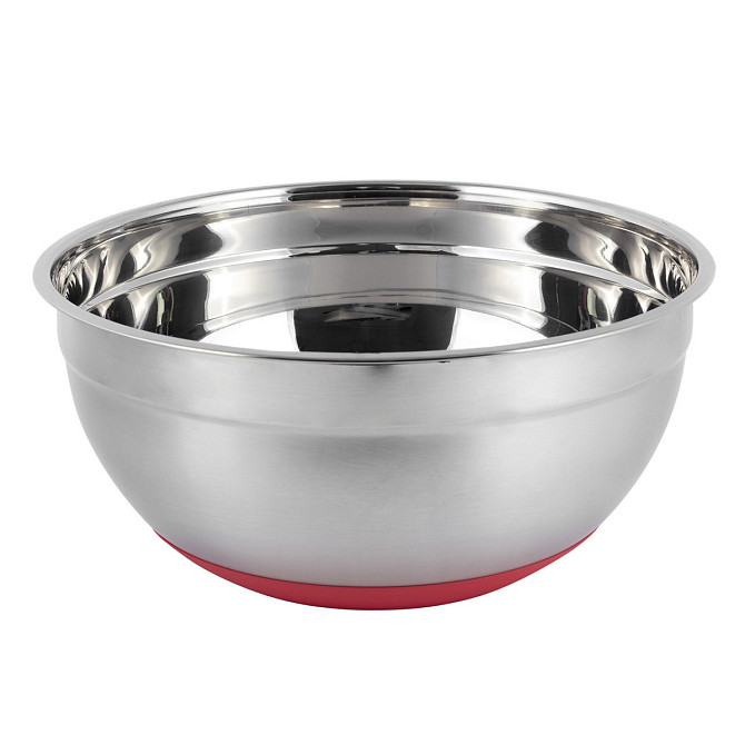 Миска Kamille KM-4352 14х30 см Киев - изображение 1
