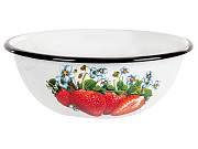 Миска Lefard Полуниця 069-114 4 л Киев