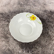 Миска Lorentso Yellow Flower HKW-90-A8-61014 227 мм Киев