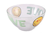 Миска Luminarc Smiley World First H4437 500 мл Киев