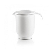 Миска для змішування Guzzini 1302411 1 л Киев