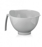 Миска для змішування Guzzini Forme Casa 27295033 24,5х31,5х15,5 см світло-сіра Киев