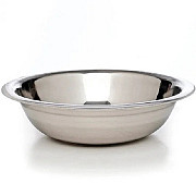 Миска з нержавіючої сталі Frico FRU-189-31 31 см Киев