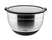 Миска з нержавіючої сталі Vinzer VZ-50343 2.5 л Киев