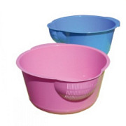 Миска з сіткою для зливу Stenson 4820080311904 1.5 л Киев