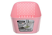 Миска з ситом Ardesto AR-1601-PP Киев