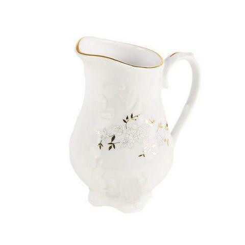 Молочник Cmielow White Flower 9705-02 200 мл Киев - изображение 1