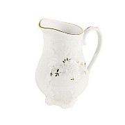 Молочник Cmielow White Flower 9705-03 300 мл Киев