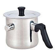 Молочник з кришкою 1.5 л Maestro MR-1698 Киев