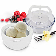 Морожениця Esperanza Vanilla white EKI001 7 Вт Киев