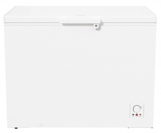 Морозильний лар Gorenje FH301CW 304 л Киев - изображение 1