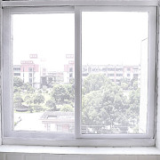 Москітна віконна сітка самоклеюча 12089 1,3х1,5 м Киев