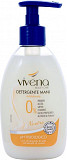 Миючий засіб для рук 300мл Vivena Detergente Mani Neutro 8002295081650 Киев