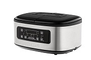 Мультиварка Ardesto DMC-SA-1212-SB 900 Вт срібляста Киев