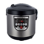 Мультиварка Grunhelm MC-108SB 900 Вт Киев