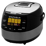 Мультиварка Grunhelm MC-16T 860 Вт Киев