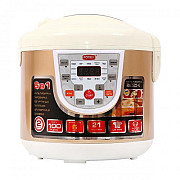 Мультиварка ROTEX RMC522-G Киев