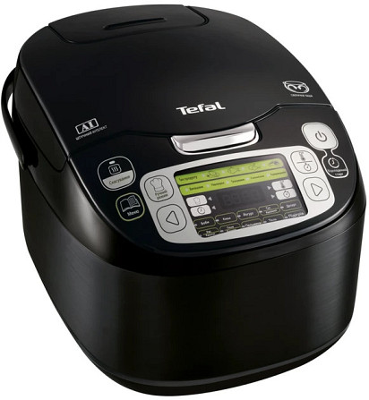 Мультиварка Tefal RK815834 750 Вт Киев - изображение 1