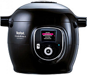 Мультиварка-скороварка Tefal CY855830 1600 Вт Киев