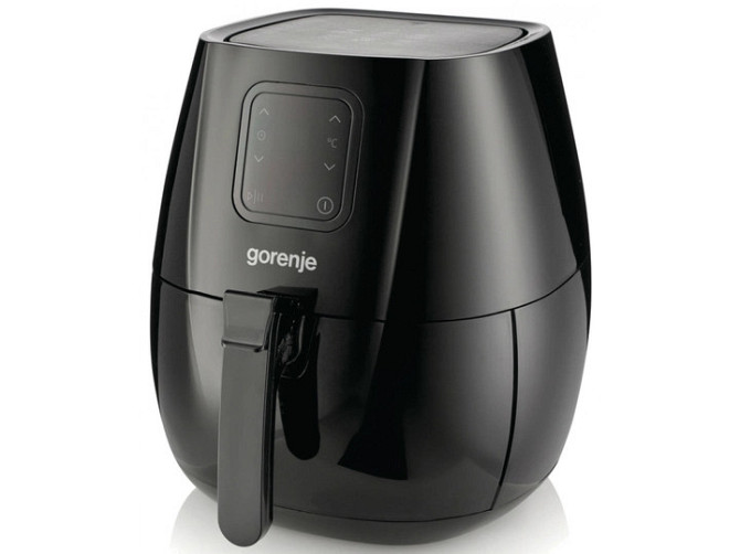 Мультипіч Gorenje AF-1409-DB 1400 Вт Киев - изображение 1