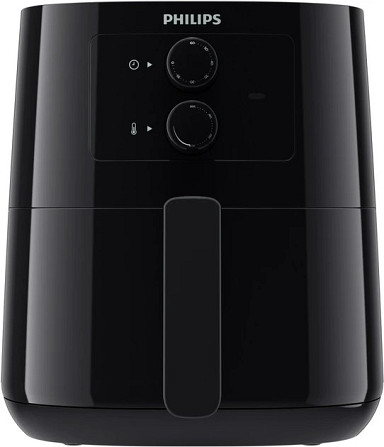 Мультипіч Philips Essential HD9200-90 1400 Вт Киев - изображение 1
