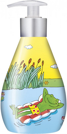 Мило дитяче 300 мл Frosch 4001499116858 Киев - изображение 1