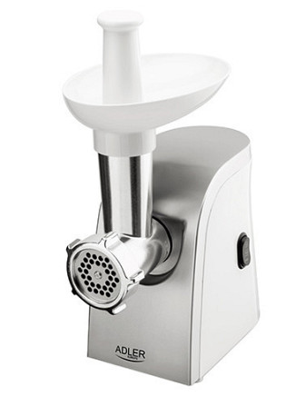 М'ясорубка Adler AD-4808 1500 Вт Киев - изображение 1