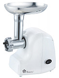 Мясорубка Domotec MS-2017-White 1500 Вт біла Киев