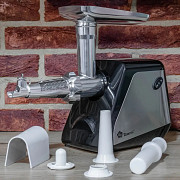 Мясорубка Domotec MS-2023 3000 Вт Киев