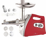 Мясорубка Edenberg EB-83752-1 2500 Вт червона Киев