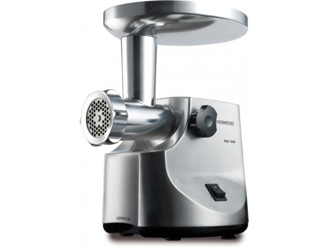 Мясорубка Kenwood MG-510 Киев - изображение 1