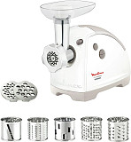 Мясорубка Moulinex ME626132 2000 Вт Киев