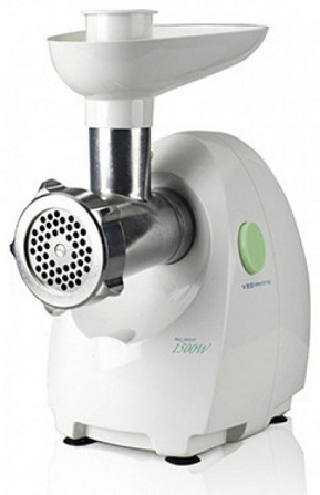 М'ясорубка Ves VES Electric-4140 Киев - изображение 1