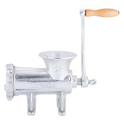 М'ясорубка ручна Kamille KM-6525 25х12х18,5 см Киев