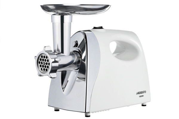М'ясорубка електрична Ardesto MGL-2050-R 1800 Вт Киев - изображение 1