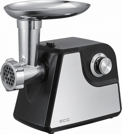 М'ясорубка електрична ECG Simply MG-1310 1340 Вт Киев - изображение 1